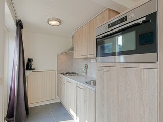 Appartamento per vacanze Callantsoog Caratteristiche 7