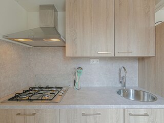 Vakantieappartement Callantsoog Kenmerken 33