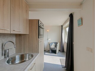 Vakantieappartement Callantsoog Kenmerken 34
