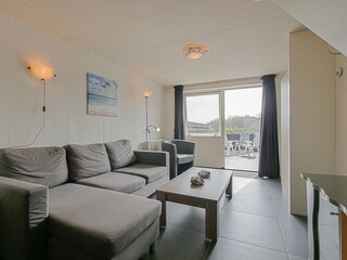 Appartamento per vacanze Callantsoog Caratteristiche 10