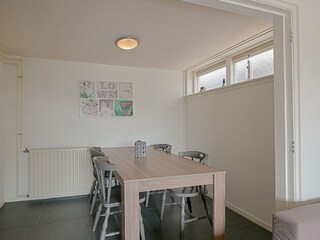 Appartamento per vacanze Callantsoog Caratteristiche 11