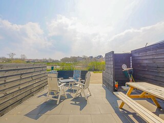 Vakantieappartement Callantsoog Kenmerken 37