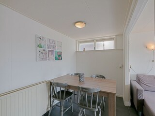 Vakantieappartement Callantsoog Kenmerken 38