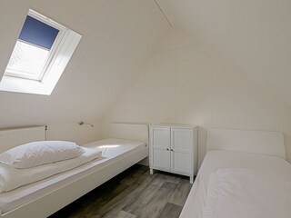 Appartamento per vacanze Callantsoog Caratteristiche 14