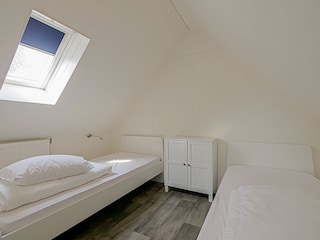 Vakantieappartement Callantsoog Kenmerken 39