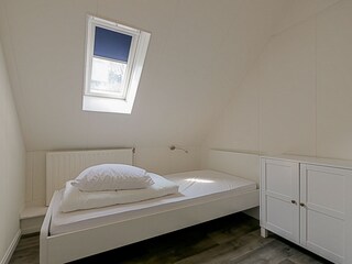 Appartamento per vacanze Callantsoog Caratteristiche 15