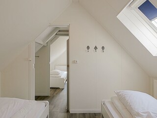 Appartamento per vacanze Callantsoog Caratteristiche 16