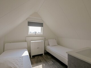 Appartamento per vacanze Callantsoog Caratteristiche 19