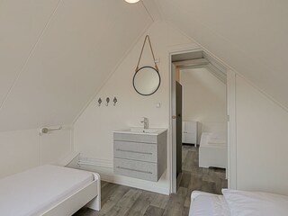 Vakantieappartement Callantsoog Kenmerken 45