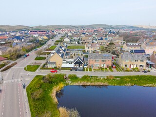 Vakantieappartement Callantsoog Omgeving 44