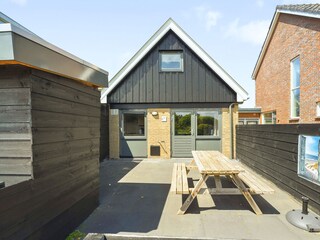 Vakantieappartement Callantsoog Buitenaudio-opname 5