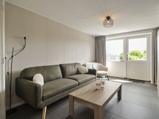 Ferienwohnung Callantsoog Außenaufnahme 6