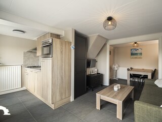 Vakantieappartement Callantsoog Buitenaudio-opname 8