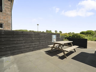 Vakantieappartement Callantsoog Buitenaudio-opname 9