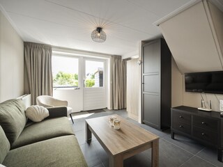 Vakantieappartement Callantsoog Buitenaudio-opname 10