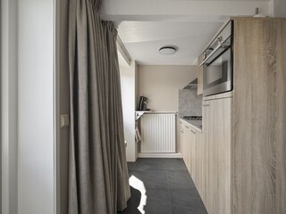 Ferienwohnung Callantsoog Außenaufnahme 12