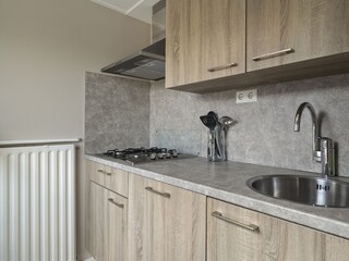 Vakantieappartement Callantsoog Buitenaudio-opname 13