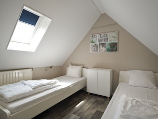 Ferienwohnung Callantsoog Außenaufnahme 16
