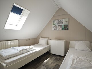 Vakantieappartement Callantsoog Buitenaudio-opname 16