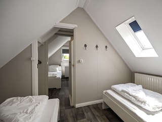 Ferienwohnung Callantsoog Außenaufnahme 17