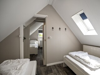 Vakantieappartement Callantsoog Buitenaudio-opname 17