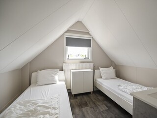 Vakantieappartement Callantsoog Buitenaudio-opname 18