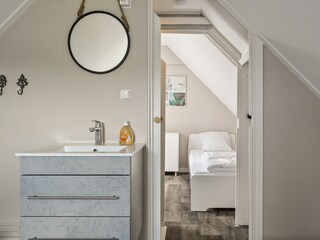 Ferienwohnung Callantsoog Außenaufnahme 20