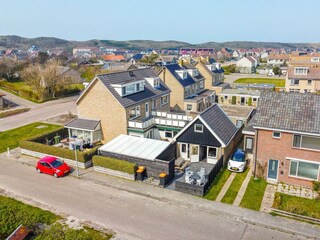 Vakantieappartement Callantsoog Buitenaudio-opname 23