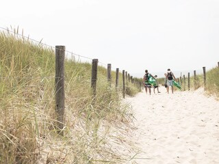 Vakantieappartement Callantsoog Omgeving 47