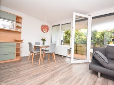 Ferienwohnung Terrassenhügel App.9