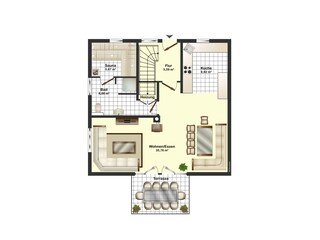 Casa per le vacanze Rerik Caratteristiche 9