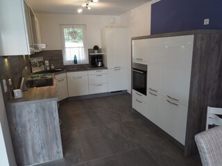 Casa per le vacanze Rerik Caratteristiche 5