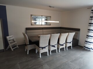 Casa per le vacanze Rerik Caratteristiche 6