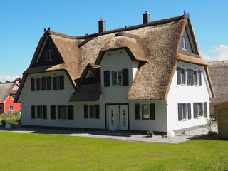 Casa per le vacanze Rerik Registrazione all'aperto 4