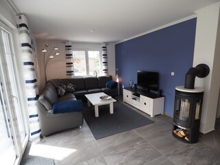 Casa per le vacanze Rerik Registrazione all'aperto 2