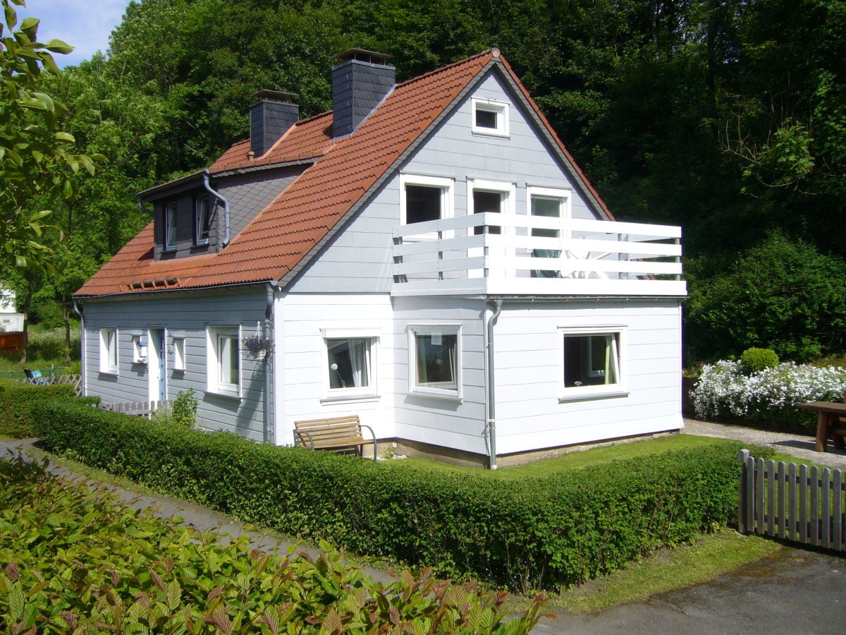 Ihr Ferienhaus