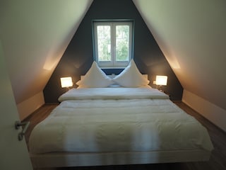 Schlafzimmer IV