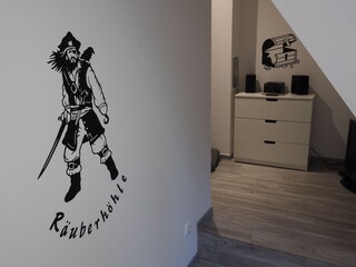 Casa per le vacanze Rerik Caratteristiche 16