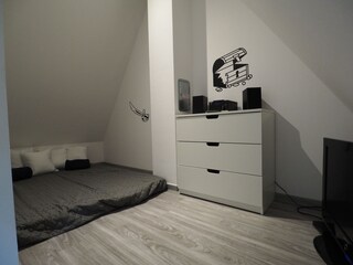 Casa per le vacanze Rerik Caratteristiche 17