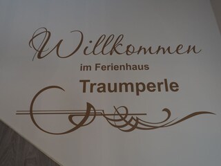 Casa per le vacanze Rerik Caratteristiche 19