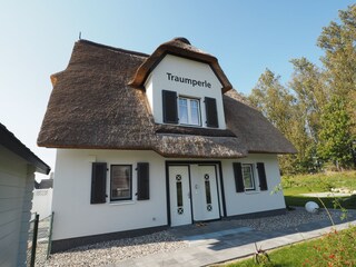 Casa per le vacanze Rerik Registrazione all'aperto 3