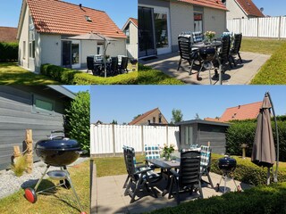 Casa per le vacanze Breskens Registrazione all'aperto 1