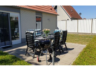 Casa per le vacanze Breskens Registrazione all'aperto 6