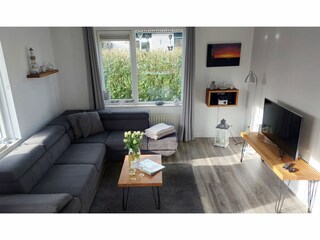 Vakantiehuis Breskens Kenmerken 9