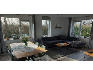 Vakantiehuis Breskens Kenmerken 13