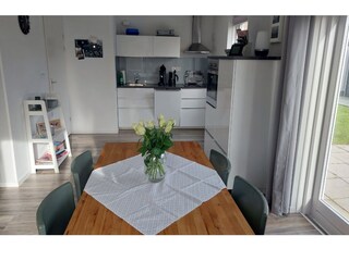 Vakantiehuis Breskens Kenmerken 12