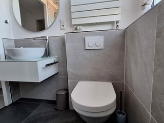 Casa per le vacanze Breskens Caratteristiche 21