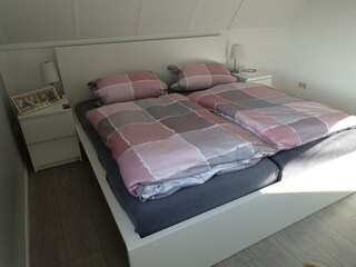 Vakantiehuis Breskens Kenmerken 14