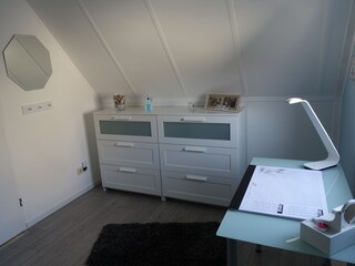 Vakantiehuis Breskens Kenmerken 18