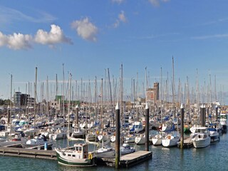 Casa per le vacanze Breskens Ambiente 28